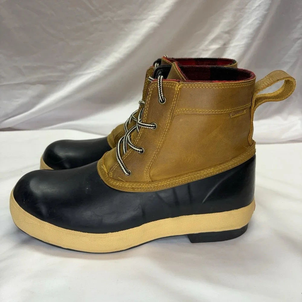 Xtratuf Legacy Lace 6